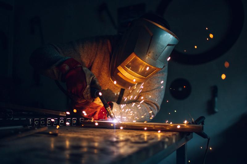 Vêtements de travail industriels, entre confort et protection maximale