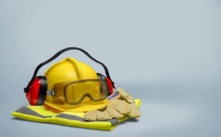 Vestes de travail &agrave; Franois : quelle protection pour votre m&eacute;tier ?