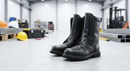 Chaussures de s&eacute;curit&eacute; &agrave; Franois, guide pour trouver le bon mod&egrave;le